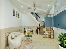Hình ảnh Cho thuê nhà hẻm xe hơi số 90/6C Vũ Tùng, Phường 2, Bình Thạnh