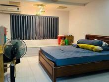 Hình ảnh Villa Nguyễn Minh Hoàng,k300,Dt 9x20m,3 Lầu,35 Triệu/Th