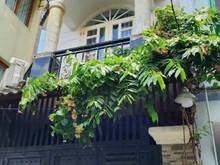 Hình ảnh Lấy vợ Tây bán gấp nhà Gia 1ty440 hẻm 1/ Đường số 3 B.Tân giá:1T440 4P