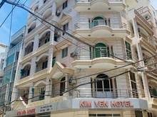 Hình ảnh 2!🇵🇹 Bán Khách Sạn 1 Trệt 6 Lầu Mặt Tiền Đường Phan Văn Trị_65 tỷ