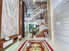 Hình ảnh VỊ TRÍ ĐẮC ĐỊA GẦN AEON MALL đường thông 60m² 1Y3L 4PN6WC giá 3ty550