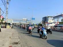 Hình ảnh Giảm sôc 36 tỷ còn 18 tỷ, mặt tiền Quốc lộ 13, Hiệp Bình Phước,Thủ Đức