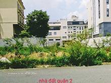 Hình ảnh Bán đất nền biệt thự 16x20 Thạnh Mỹ Lợi, Quận 2, TP Thủ Đức giá Trang MB66.COM Chính Thức - MB 66 Uy Tín