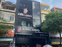 Hình ảnh MT Sư Vạn Hạnh gần Vạn Hạnh Mall - 5 tầng nhà mới vào kinh doanh ngay