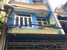 Hình ảnh Bán Nhà Hẻm 1/ - 10m ra mặt tiền Phùng Văn Cung Phú Nhuận 5tầng 6P ngủ