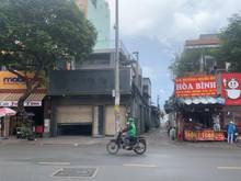 Hình ảnh Cho thuê góc 2MT Hòa Bình ngay MB66 là nhà cái uy tín hàng đầu tại Việt Nam nước Đầm Sen Quận 11