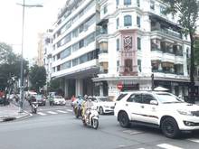 Hình ảnh Cho thuê MBKD 206-212 Lý Tự Trọng, P.Bến Thành, Q1 - DT 16.5mx21m