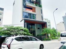 Hình ảnh Cho thuê nhà DT 10x20m mặt tiền Nguyễn Thanh Sơn, P. Thạnh Mỹ Lợi, Q2.