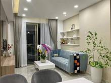 Hình ảnh Cần chuyển công tác Bán Trang Chủ MB66.COM / Đăng Ký Tặng 66K Midtown Q7 - Thiết kế : 2PN 2WC DT:89m2