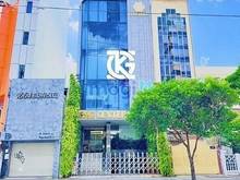 Hình ảnh ho Thuê Toà Nhà Mặt Tiền Điện Biên Phủ, Phường Đakao, Quận 1 chỉ 60tr
