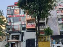Hình ảnh Cho Thuê Tòa Nhà Ngô Gia Tự P4 Quận 10 _trệt 4 lầu 7x20 70tr/tháng