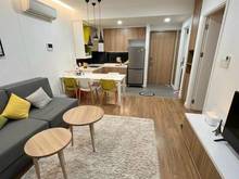 Hình ảnh VỤT QUA CUỘC ĐỜI BÁN CHCC Republic Plaza 18E Cộng Hòa Tân Bình 54m²