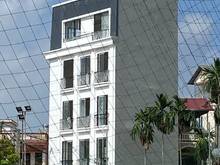 Hình ảnh BÁN NHÀ 5 tầng đầy đủ nội thất và THANG MÁY tại ngõ 124 Do Nha
