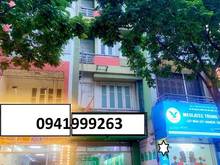 Hình ảnh Cần Bán Nhà Mặt Phố Trung Kính-Vỉa Hè Rộng-Kinh Doanh Ngày Đêm DT 65m2
