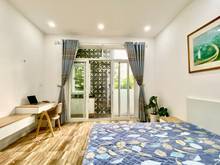 Hình ảnh Cho thuê Trang Chủ MB66.COM / Đăng Ký Tặng 66K rộng 30m2 ban công tách bếp ngay bên VHU Tân Bình