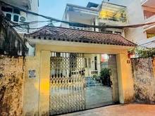 Hình ảnh Bán biệt thự 180m², 2 tầng phố Hồ Đắc Di, Đống Đa, Hà Nội giá 32 tỷ