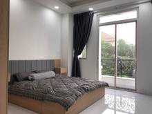 Hình ảnh <<< MQHouse.vn >Ban công máy giặt riêng_q8 GIÁP Q1,Q5 5p vào trung tâm
