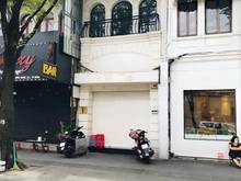 Hình ảnh Hết hợp đồng cần cho thuê nhà giá tốt siêu Vip MT đường Tôn Thất Thiệp
