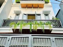 Hình ảnh Bán nhà DT 51.7m2 Dương Bá Trạc P1, Q8, nhà đang cho thuê 10tr/tháng