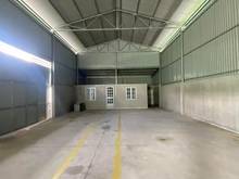 Hình ảnh Cho thuê kho giá tốt 500m2 tại đường Bình Thành, quận Bình Tân.