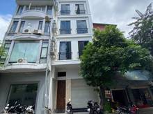 Hình ảnh Cho thuê mặt bằng KD T1 & Lửng 50m2, tại đầu đường Yên Phụ, Thanh Niên