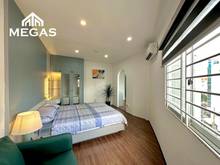 Hình ảnh Căn Hộ 1 Phòng Ngủ Mới 100% CÓ MÁY GIẶT RIÊNG - Rộng 45m2 - Trường Sơn