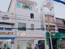 Hình ảnh 💥 Căn góc 2MT Sư Vạn Hạnh Q.10 - 5x20 - 4 tầng - gần Vạn Hạnh Mall