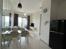 Hình ảnh VỀ QUÊ SỐNG BÁN CH The Sun Avenue Q2 56m2 1PN chỉ 1tỷ6