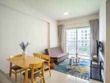 Hình ảnh Chính chủ cho thuê CH Sunrise Riverside 2PN 11tr-14tr. 3PN 16-18tr/th
