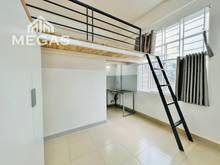 Hình ảnh Phòng duplex giá siêu rẻ gần đại học Văn Hiến