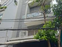 Hình ảnh Cho Thuê MT Quách Văn Tuấn,Tân Bình,dt 5x25m,4 Lầu,42 Triệu/Tháng