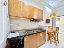 Hình ảnh 🏙️Cho Thuê CHDV Studio Full Nội Thất 35m2 Ngay Cv Gia Định