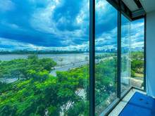 Hình ảnh Cho thuê sàn văn phòng khu vực đảo kim cương 180m2 chỉ 49 triệu