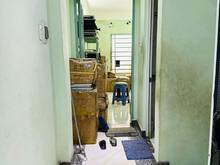 Hình ảnh 🏡 Xe hơi đỗ cửa Q10 - 54m2 - 5 tầng - Kinh doanh đa ngành
