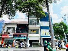 Hình ảnh Cho thuê nhà MT Nguyễn Công Trứ, P.Nguyễn Thái Bình, Q.1 chỉ 50trieu