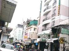 Hình ảnh Cho Thuê Nhà Mặt Tiền Đường 3 Tháng 2. Kinh Doanh Tự Do, Nhận Nhà Ngay