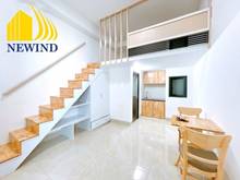 Hình ảnh Duplex mới 100% Gần lotte - Đại học TDT