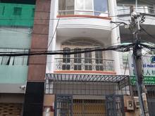 Hình ảnh Cho thuê nhà 3,5 tấm, MT hẻm 99C/1 Cộng Hòa, P4, Tân Bình, Giá:20tr/th