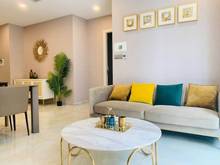 Hình ảnh TÌM SAO RA CH Belleza Apartment Q7 104m2 Chỉ 1.3 tỷ 3PN