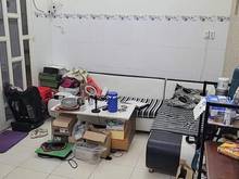 Hình ảnh Giảm 700tr ngộ bán gấp nhà 4 Tầng 53m HXH Tân Hòa Đông Q6 nhỉnh 5 tỷ