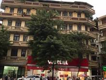 Hình ảnh Cho thuê nhà MP Chùa Bộc - Đống Đa, diện tích 200m3, MT 11m, 2T, Góc v