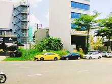Hình ảnh Cho thuê mặt bằng 16x20m đường 40m Trương Văn Bang Q2