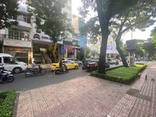 Hình ảnh Hết hợp đồng cần cho thuê nhà giá tốt siêu Vip MT đường Trương Định q3
