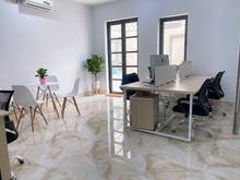 Hình ảnh Văn Phòng Ảo Quận Gò Vấp, Khu Cityland Cho Thuê, Đầy Đủ Dịch Vụ