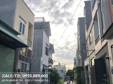 Hình ảnh 🆅🅻🆁 CHÍNH CHỦ bán lô 80m2 đường 835 Nguyễn Duy Trinh Phú Hữu 3.4 tỷ