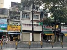 Hình ảnh Cho Thuê Nhà Mặt Tiền Lê Hồng Phong Q10 DT 8x15m 3 Lầu Mới Đẹp Giá Rẻ