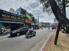 Hình ảnh ⭕⭕ Cần bán gấp nhà cấp 4 mặt tiền đường Lê Lai, P3, Vũng Tàu_Giá 9 tỷ