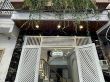 Hình ảnh Mới hạ giá nhà Lê Văn Sỹ P10 Quận Phú Nhuận DT 39.5m2 còn 2tỷ340tr