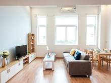 Hình ảnh Duplex – Studio Full NT 50m2 Đ. Bến Vân Đồn Quận 4_Ngay Bitexco_Sát Q1