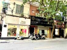 Hình ảnh Cho thuê mặt bằng kinh doanh Bùi Thị Xuân, 120m, mặt tiền 6m, giá 40tr